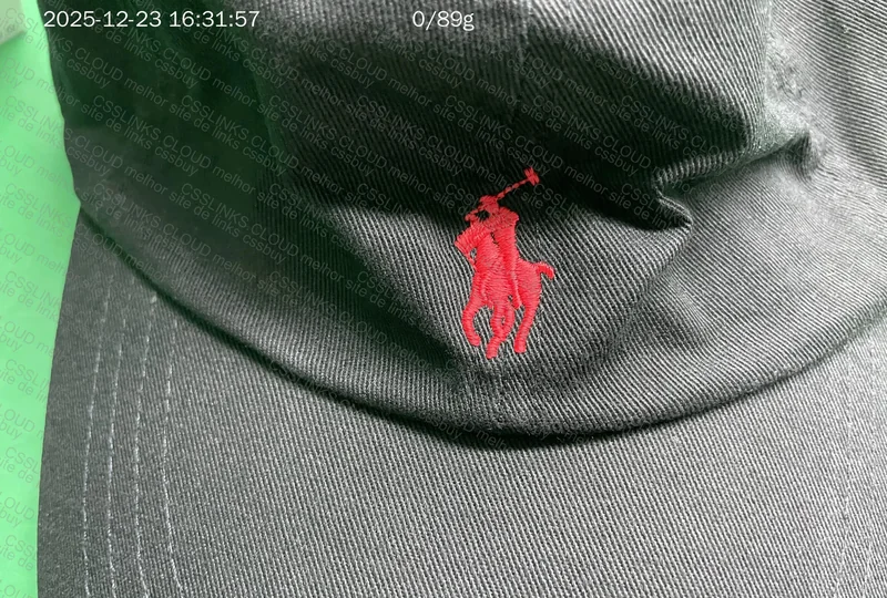 Ralph Lauren Cap 2