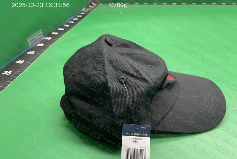 Ralph Lauren Cap 3