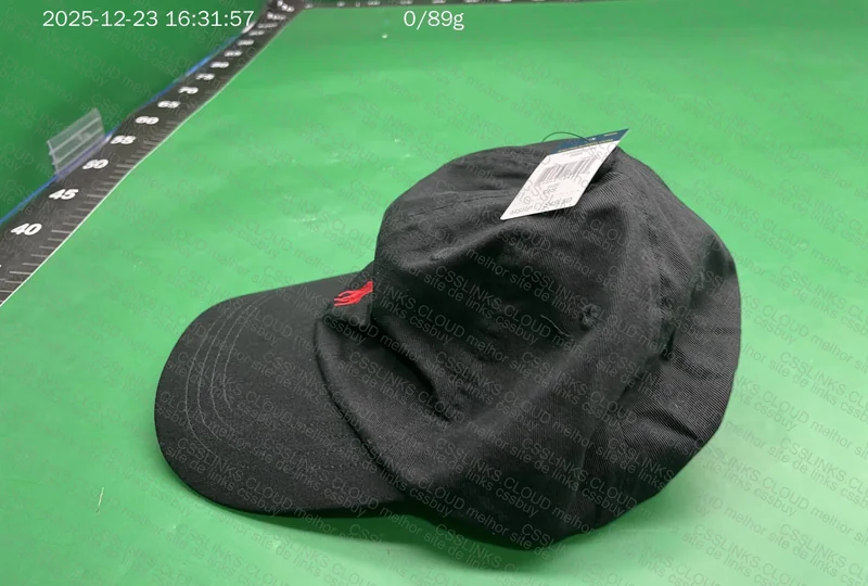 Ralph Lauren Cap 4