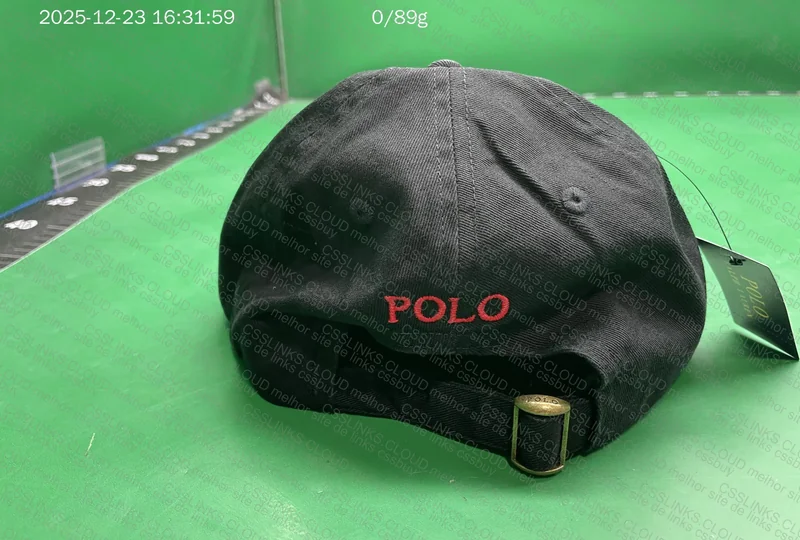 Ralph Lauren Cap 5