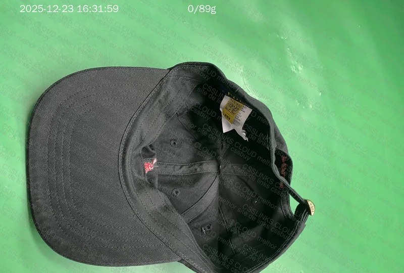 Ralph Lauren Cap 6