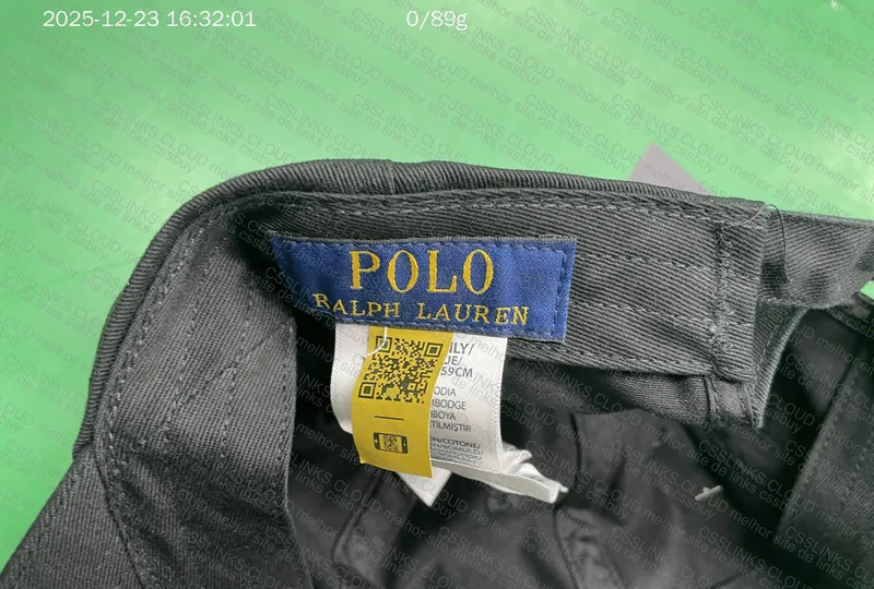 Ralph Lauren Cap 7