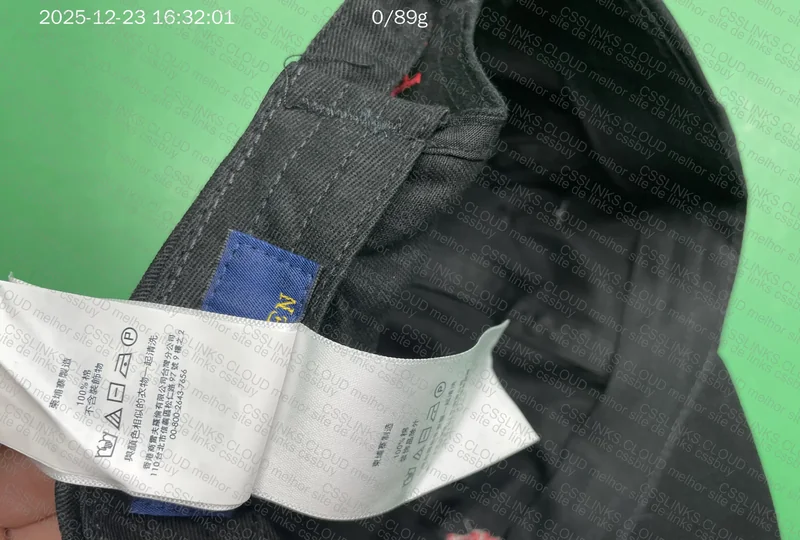 Ralph Lauren Cap 8