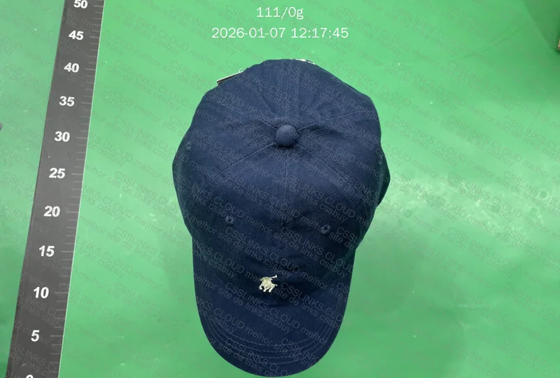 Boné Ralph Lauren
