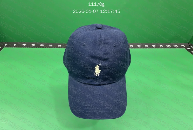 Boné Ralph Lauren 2