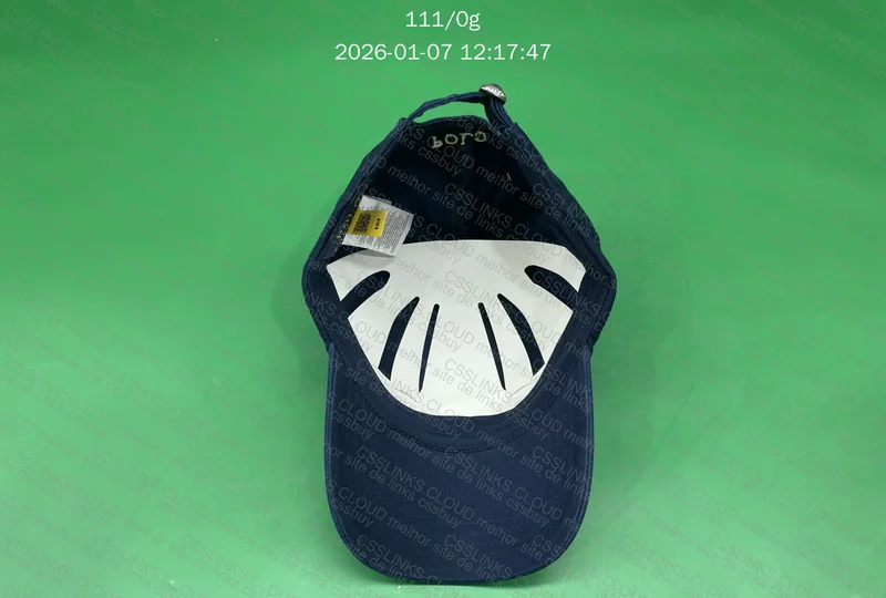 Boné Ralph Lauren 3