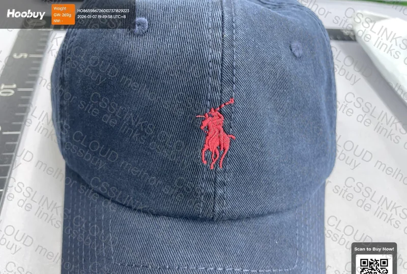 Bone Ralph Lauren 2