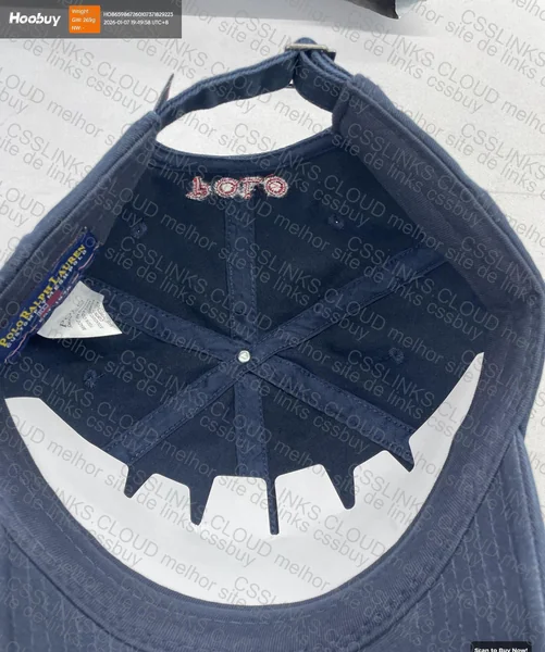 Bone Ralph Lauren 3