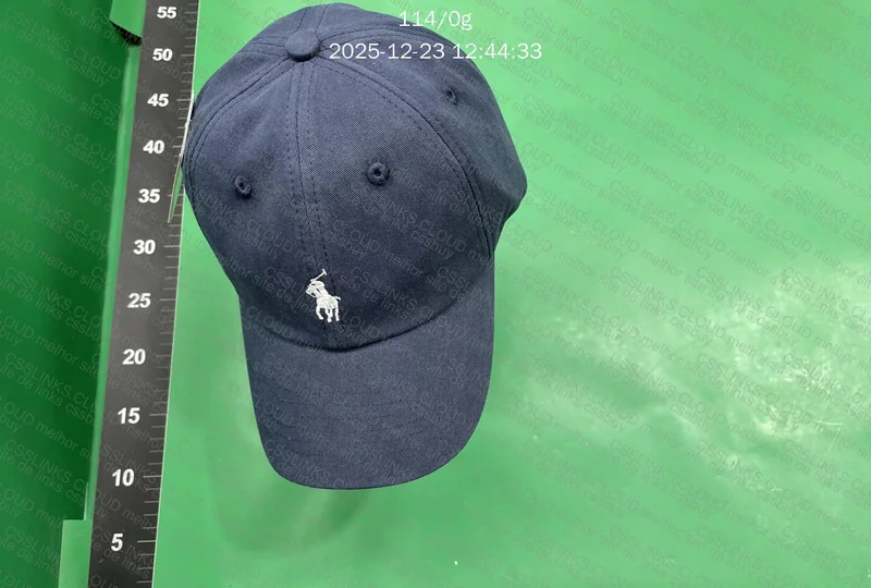 Boné Ralph Lauren
