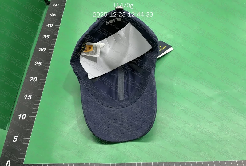 Boné Ralph Lauren 2