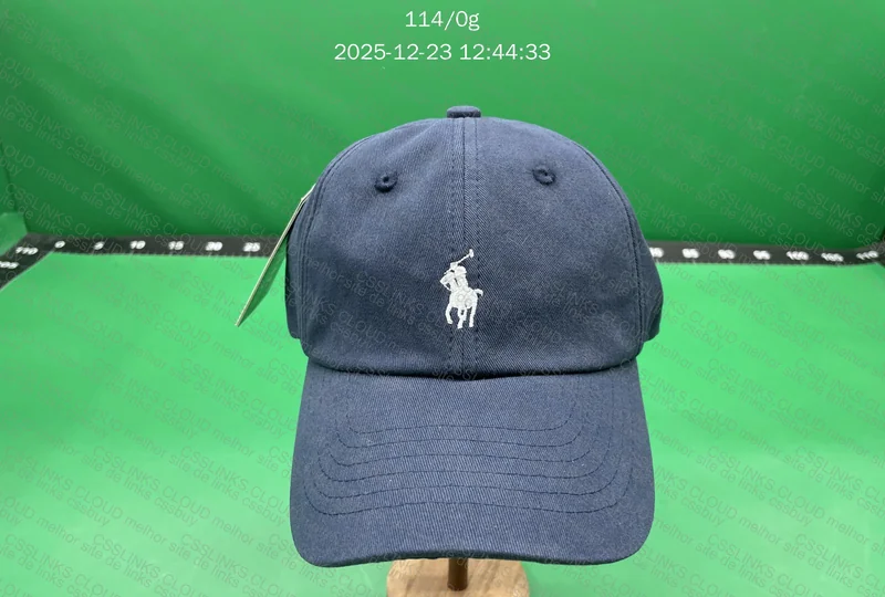 Boné Ralph Lauren 3