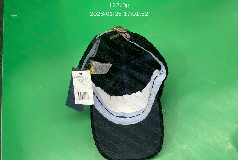 Boné Ralph Lauren