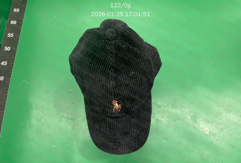 Boné Ralph Lauren 2