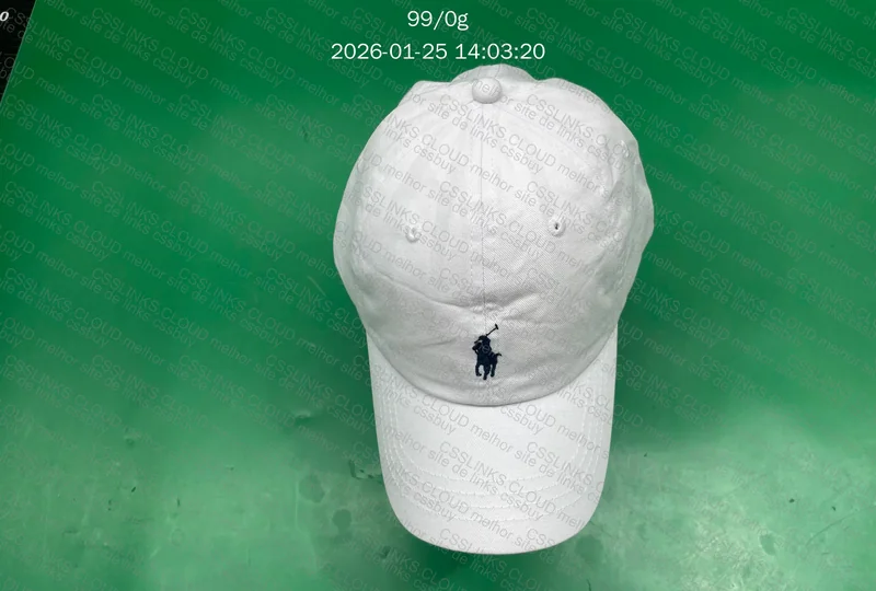 Boné Ralph Lauren 6