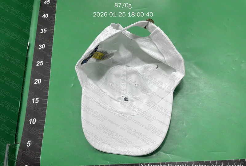 Boné Ralph Lauren 3