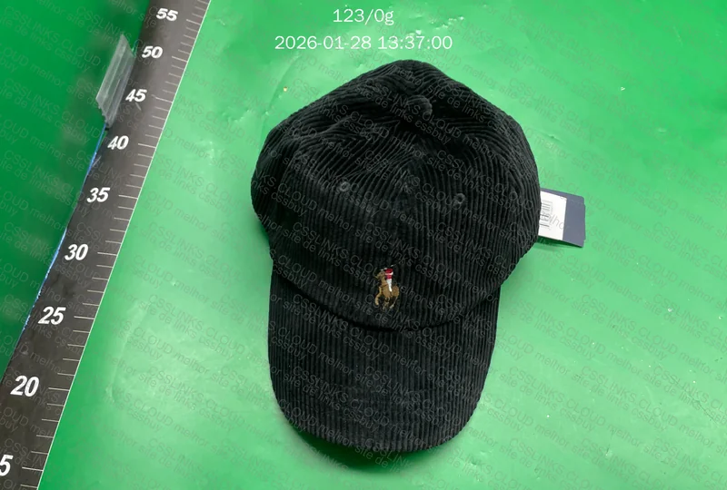 Boné Ralph Lauren