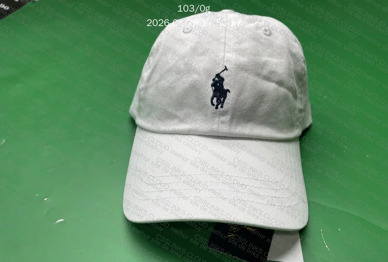 Bone Ralph Lauren 2