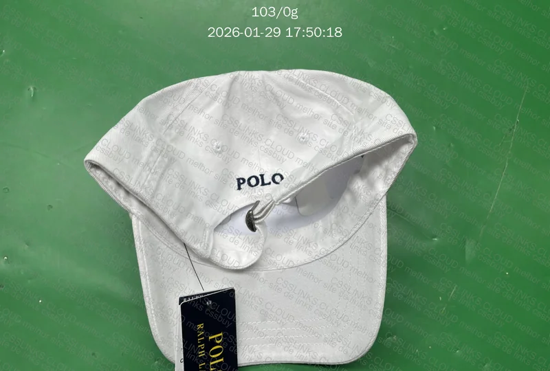 Bone Ralph Lauren 5