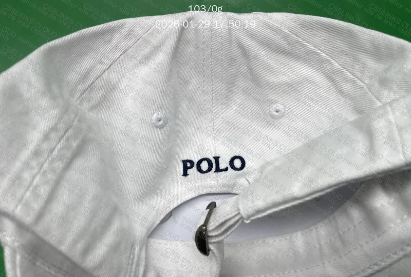 Bone Ralph Lauren 6