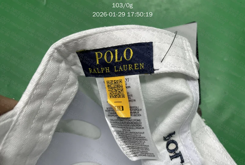 Bone Ralph Lauren 7