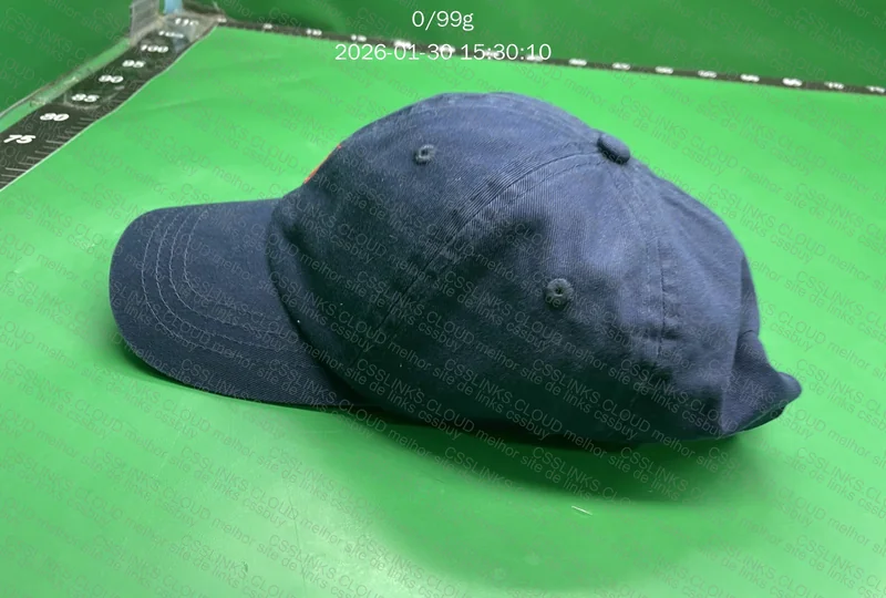 Boné Ralph Lauren 2