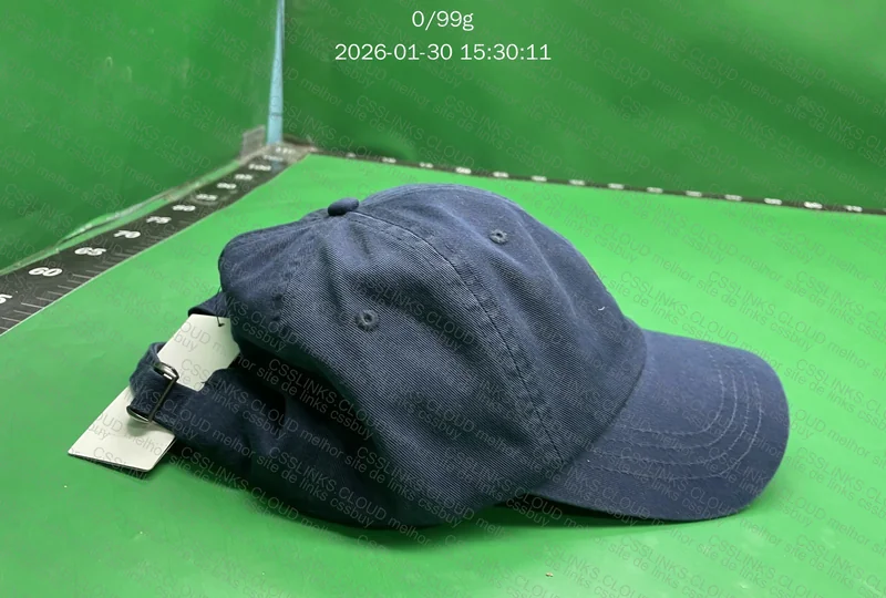 Boné Ralph Lauren 3