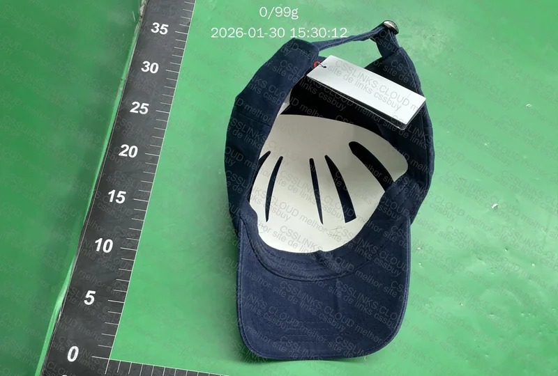 Boné Ralph Lauren 5