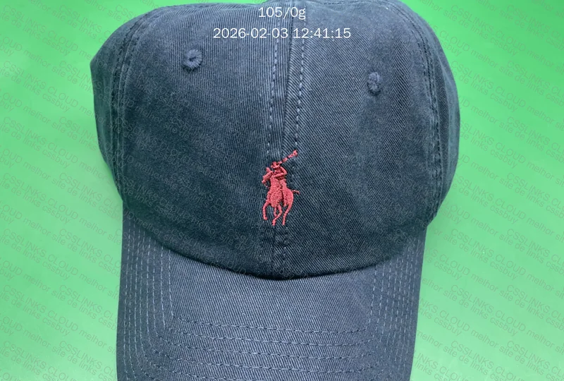 Bone Ralph Lauren 3