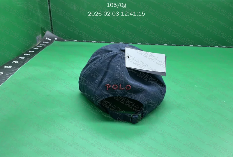 Bone Ralph Lauren 5