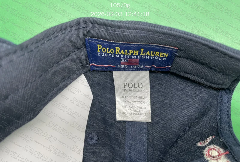 Bone Ralph Lauren 8