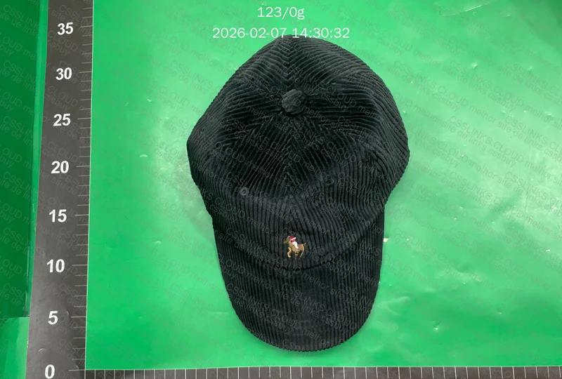 Boné Ralph Lauren