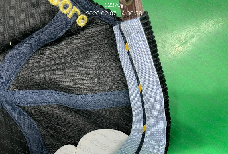 Boné Ralph Lauren 9