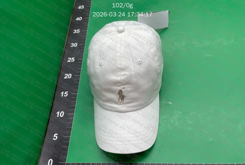 Boné Ralph Lauren
