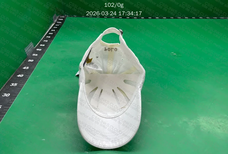 Boné Ralph Lauren 3
