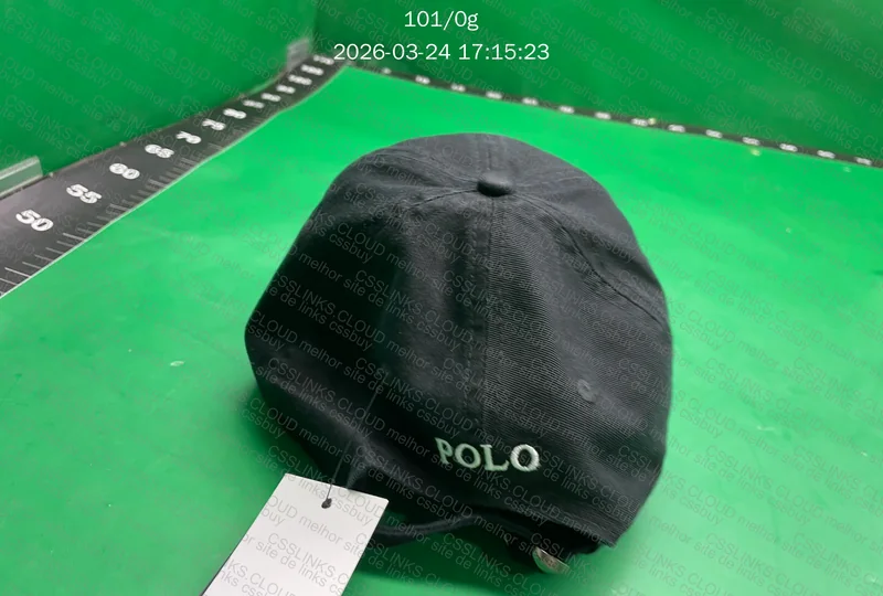 Boné Ralph Lauren