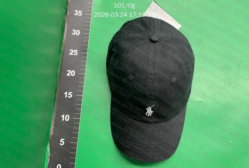 Boné Ralph Lauren 3