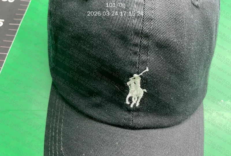 Boné Ralph Lauren 4
