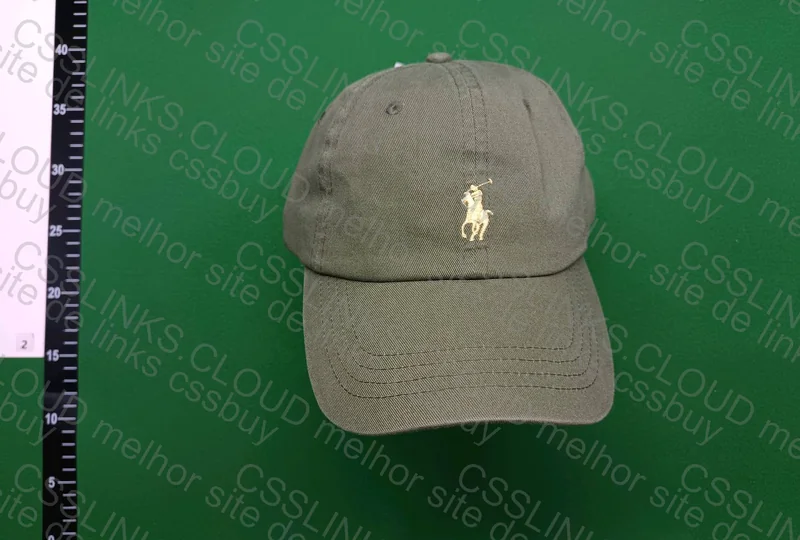 Boné Ralph Lauren