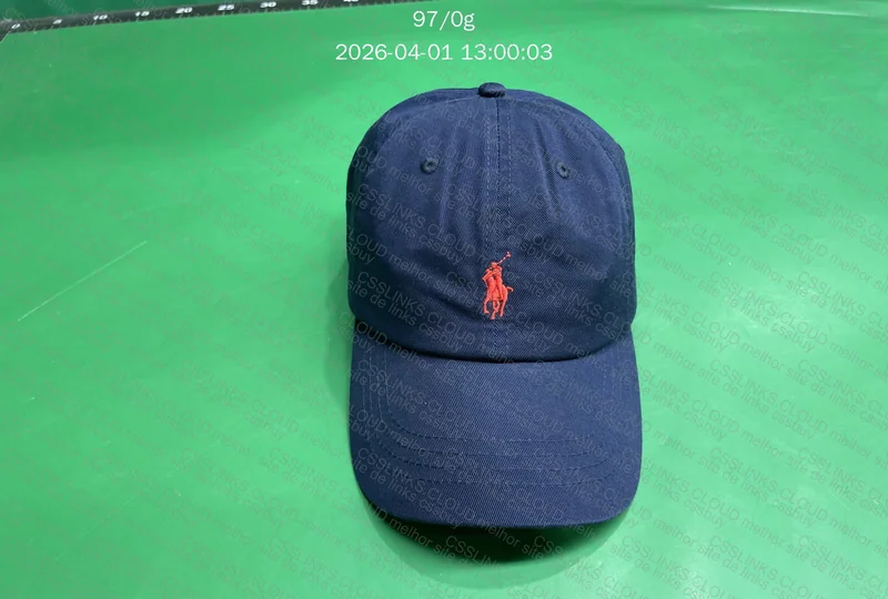 Boné Ralph Lauren