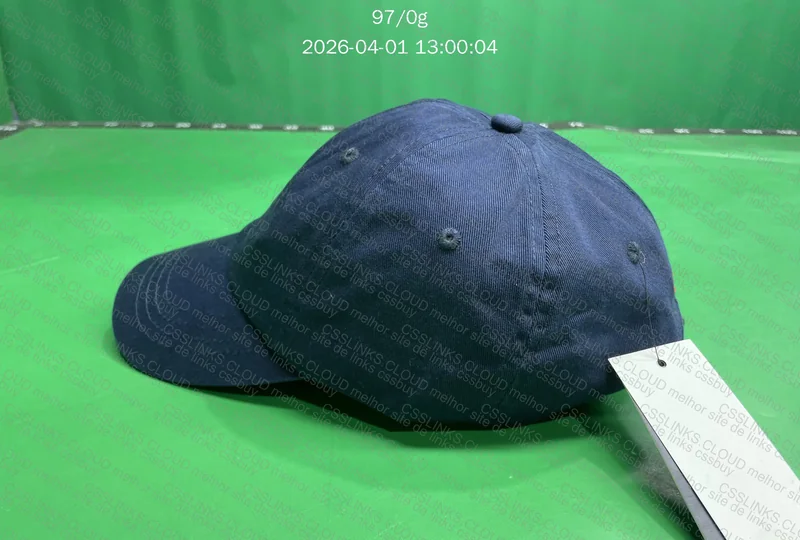 Boné Ralph Lauren 2