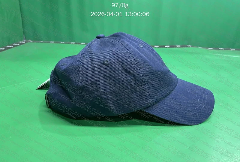 Boné Ralph Lauren 5