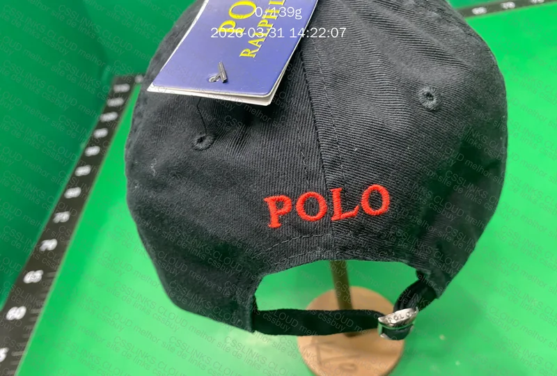 Bone Ralph Lauren 6