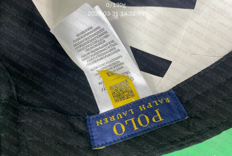 Bone Ralph Lauren 7