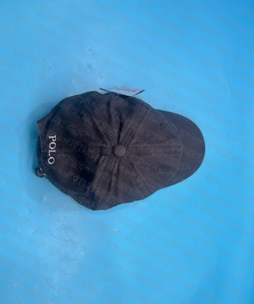 Ralph Lauren Cap "Best Batch" 2