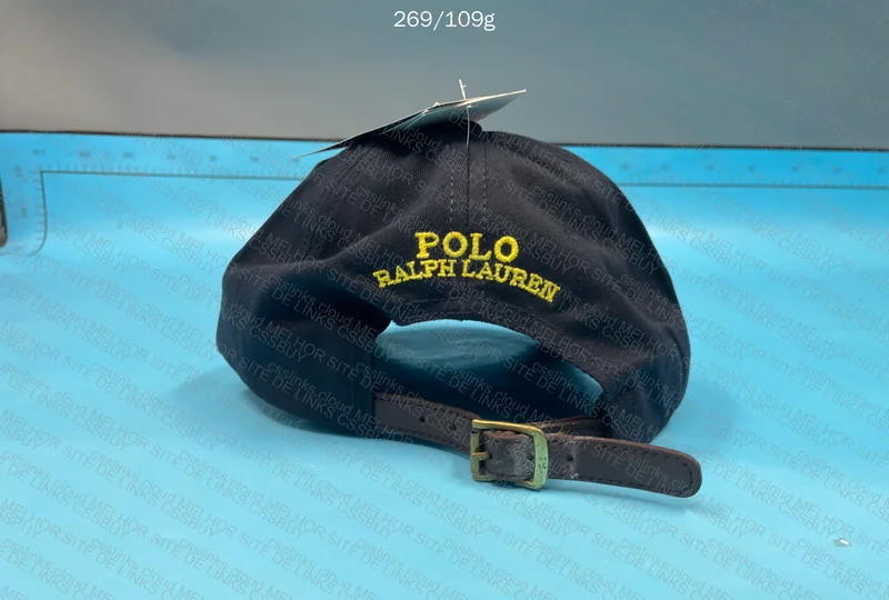 Ralph Lauren Polo Bear Cap 4