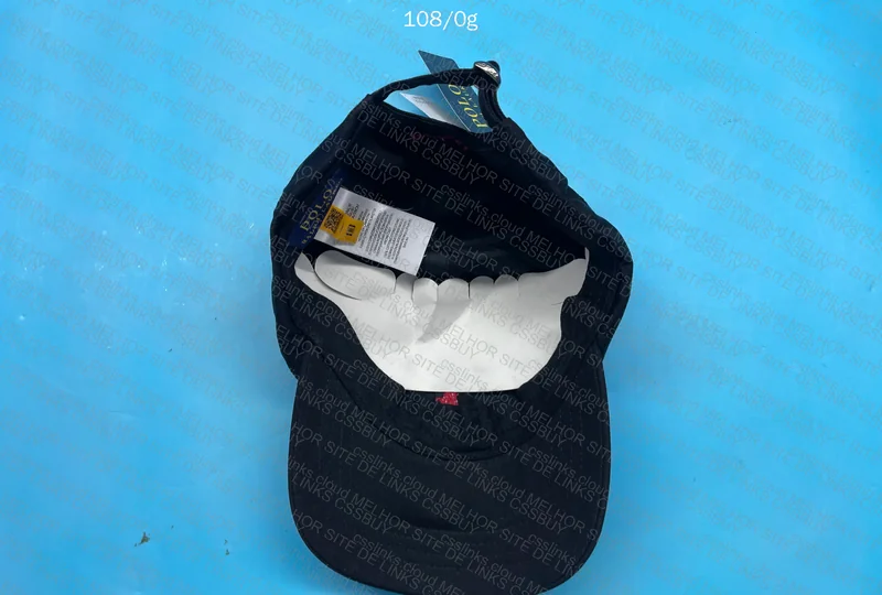 Raulph Lauren Cap 2