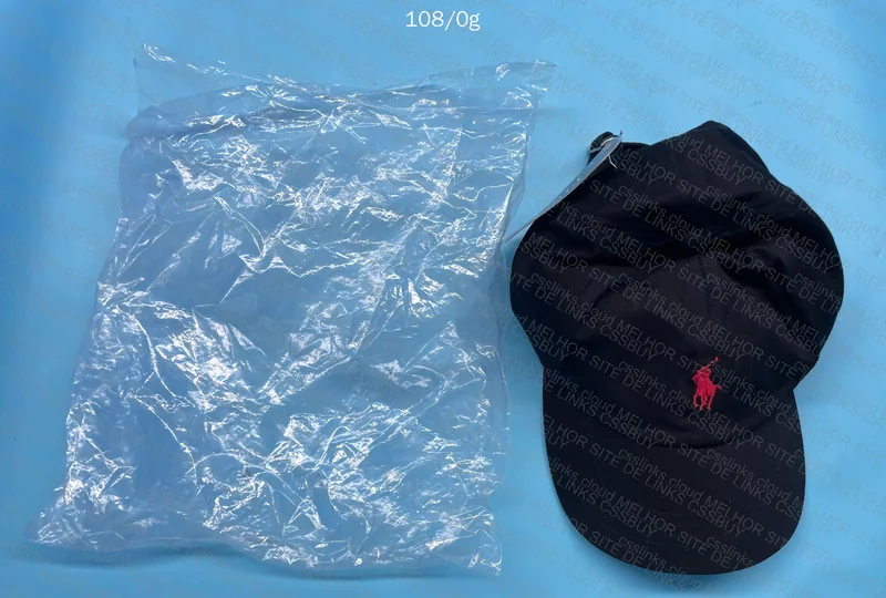 Raulph Lauren Cap 3