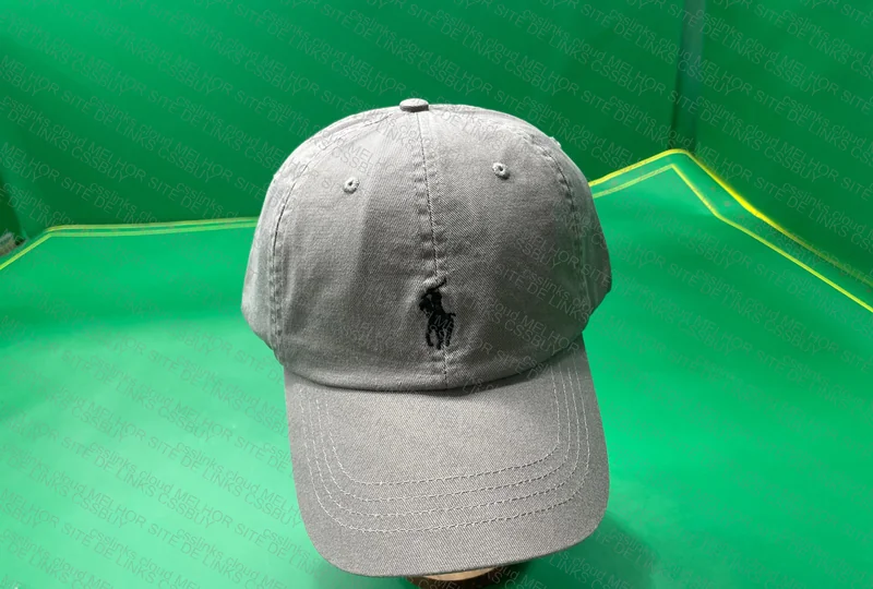 Rauph Louren Cap