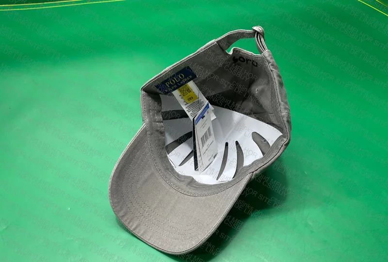 Rauph Louren Cap 2