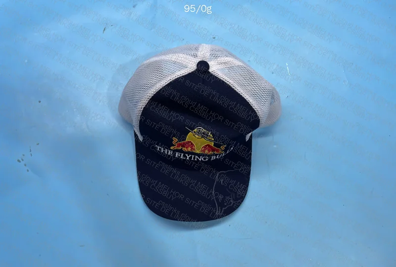 Red Bull The Flying Bulls Cap